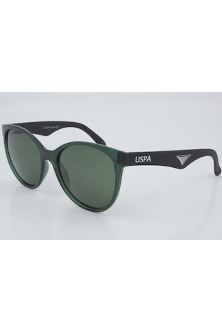 U.s. Polo Assn. Uss 0099 C5 54 - 01 Güneş Gözlüğü Yeşil
