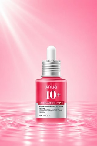 Niacinamide %10 + Txa %4 Serum 30 Ml