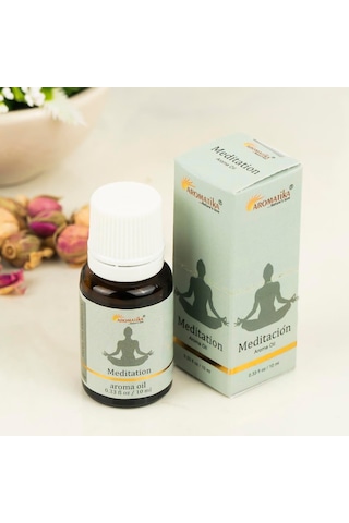 Aromatika Meditasyon Buhurdanlık Kokusu Renkli