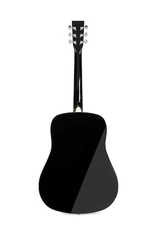 SX Sd104Gbk Akustik Gitar
