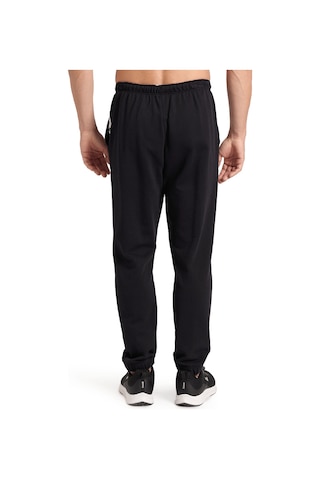 Arena Icons Solid Unisex Siyah Günlük Stil Eşofman Altı 005243510