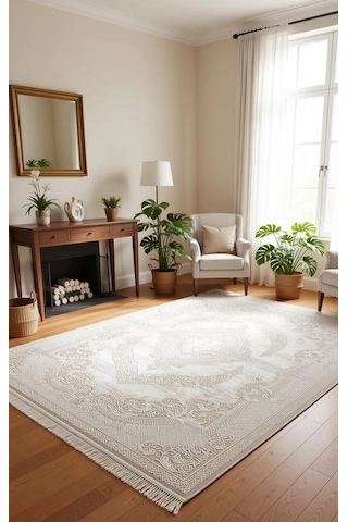 Dinarsu Halı 160x230 Arora Koleksiyonu 32796-060 Renkli