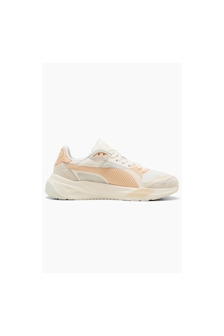 Puma Trinity 2 Kadın Spor Ayakkabı 40023007 Gri Gri