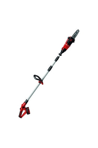 Einhell GE-LC 18 Li T Kit 1x3,0 Ah Akülü Yüksek Dal Budama Makinesi - 3410815
