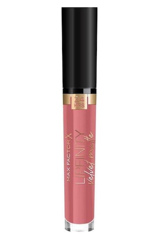 Max Factor Lıpfınıty Velvet Matte Ruj 20 Cococreme