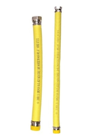 Kombi Flexi 3/4-3/4 Paslanmaz 50 Cm Pepe