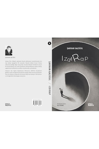 Izdırap - Şarhan Qazığul