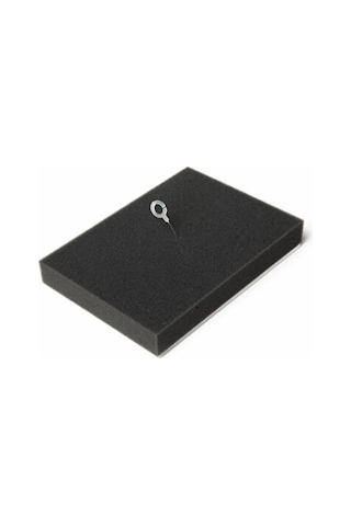 Electrolux Ultraflex Eufc81db Uyumlu Süpürge Toz Haznesi Sünger Filtresi