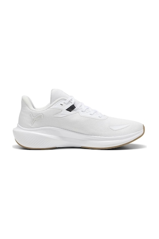 Puma Skyrocket Lite Unisex Beyaz Koşu Ayakkabısı 37943711