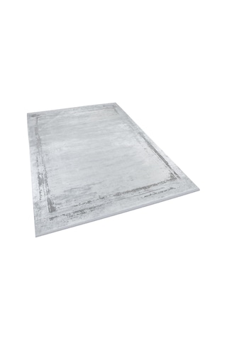 Apex Halı Aura 2821 Gri Makine Halıları