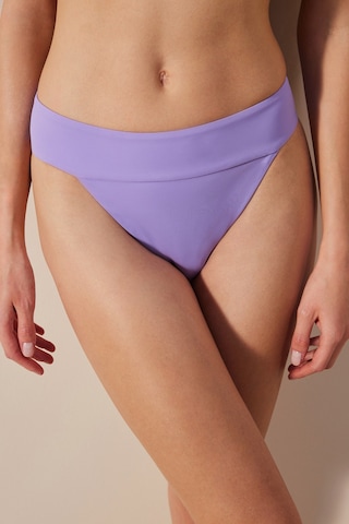 Penti Basic Belt Lila Bikini Altı Plqoqwy823ıy-la78 Lila