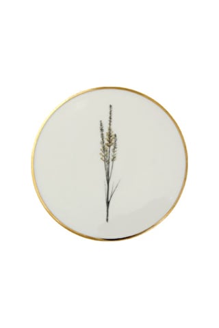 Porland Botanical Ds2 Bardak Altlık 10 CM