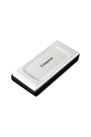 Kingston SXS2000/4000G 4 TB 2000/2000 MB/S USB 3.2 Taşınabilir SSD