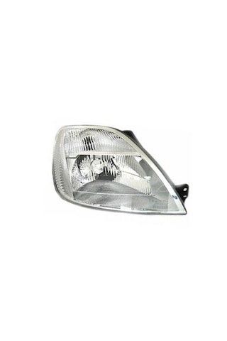 Ford Fiesta Yıl 2002-2008 Depo Sağ Far Halojen 2s6x 13w029 Ce