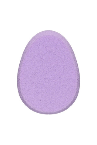 About Tone Fondöten Ve Likit Ürün Uygulama İçin Özel Makyaj Süngeri About Tone Soft Puff