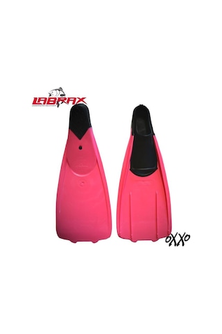 Innturkey Labrax Oxxo Yüzme Paleti Pembe