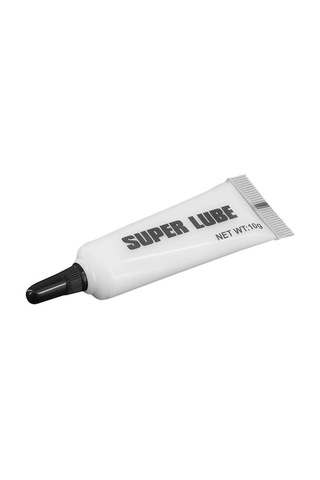 Flybuy Jms 2 Adet Süper Madeni Yağlama Gres Yağlama Yağı Anti-pas Vida Çubuk Optik Eksen Kılavuz Rayı 3d Yazıcılar İçin