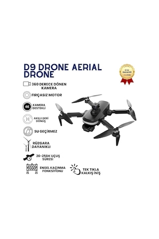 M104 Drone,fırçasız Motorlu, Engel Aşabilen,uzun Aydınlatmalı,brushless Motorlu 4k Akıllı Drone-1477
