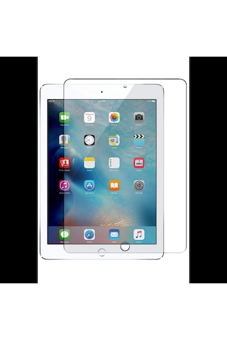 Newface Huawei Honor Pad 9 Tablet Cam Ekran Koruyucu