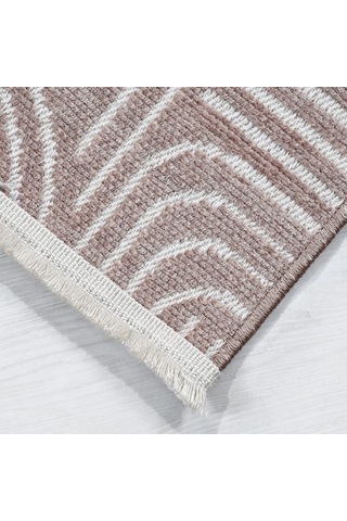 Crea Halı Rana 6111s Çok Renkli