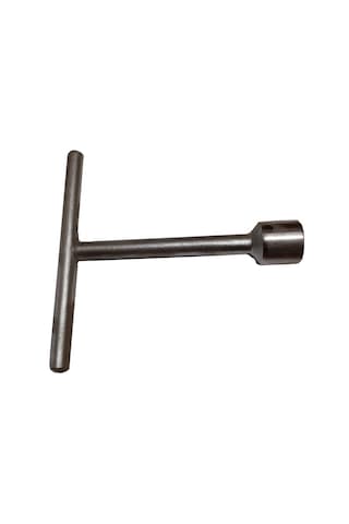 Fiat Kısa 19 MM T Tipi Bijon Anahtarı Fiat Kısa 19 MM T Tipi Bijon Anahtarı