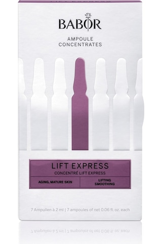 Doctor Babor Lift Express Ampul Serum 7 x 2 ML