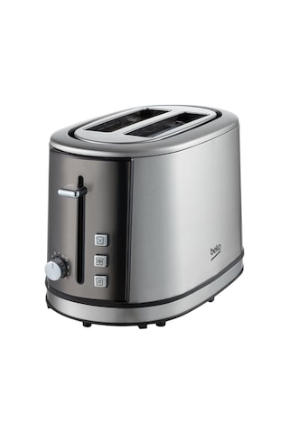 Beko EK 5120 I 2 Dilim Ekmek Kızartma Makinesi