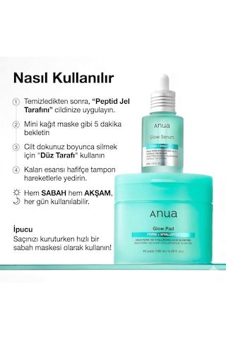 Pdrn 100 Hyaluronik Asit Ped,günlük Cilt Bakımı Ve Makyaj Hazırlığı Için Işıltılı Ve Dolgunlaştırıcı Kore Yüz Pedi,ışıltılı Cilt Ve Derin Nemlendirme Için Çift Taraflı Tonik, Kore Cilt Bakımı 60 Ped