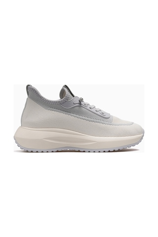 Guja Kadın Sneaker Günlük Ayakkabı 26y 26y301-2 Gri Gri