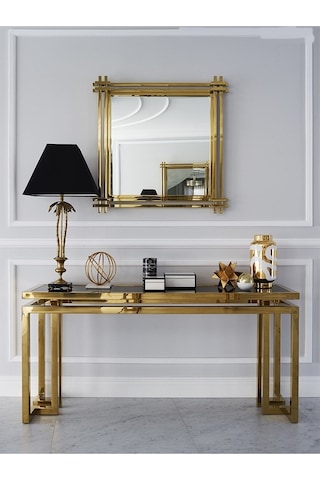 Zao Dresuar / Konsol Gold
