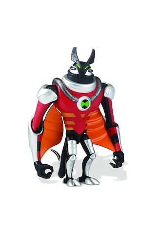 Ben10 Basıc Figürler Omni-kıx Armor Jetray Ben47b10