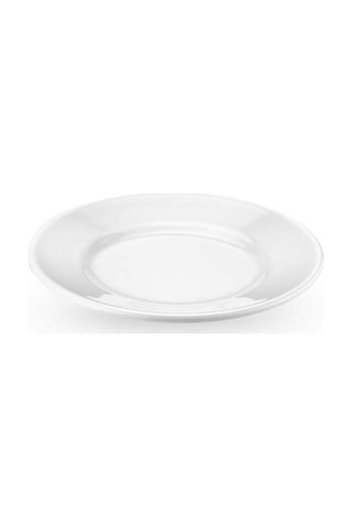 Külsan Thermoset Düz Tabak 19 Cm. 1119