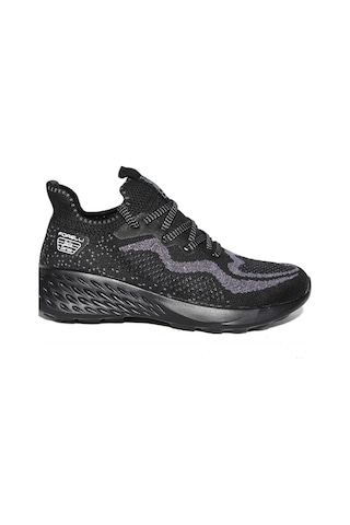 Forelli Bella-g Kadın Spor Ayakkabı BELLA-G-R1534 Siyah