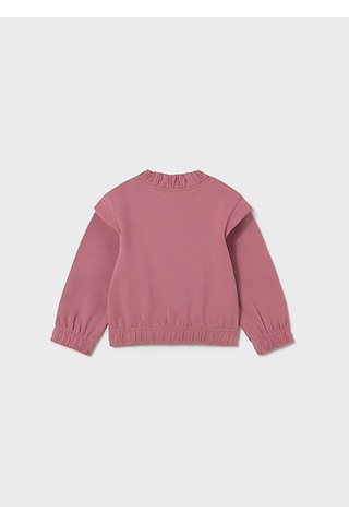 Mayoral Kız Bebek Hırka Pembe