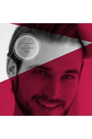 Forte Şampuan 300ml 3al2 Öde