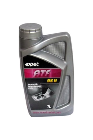 Opet Atf Dex 2 1 L