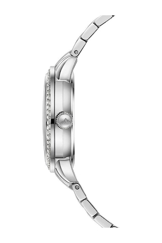 Roche Montre Rml5021-01 Kadın Kol Saati Metalik Gri