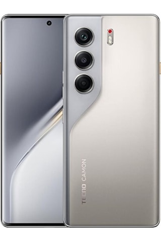 Tecno Camon 40 Pro 5G 8 +8 GB 256 GB (Tecno Türkiye Garantili)