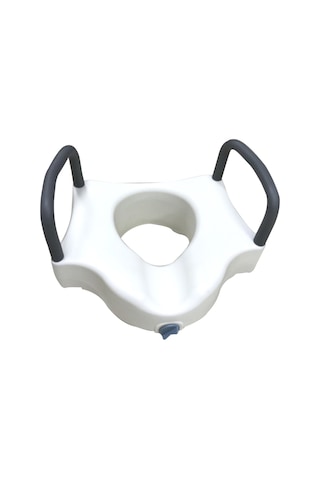 Comfort Plus Ky881 Kolçaklı Klozet Yükseltici