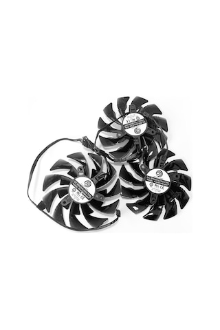Gigabyte Aorus Gtx1080Ti Extreme Edition 11Gb Fan