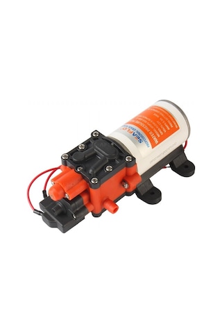 Seaflo Hidrofor Pompası 5.0 Litre - Dak 12 V 60 Psi