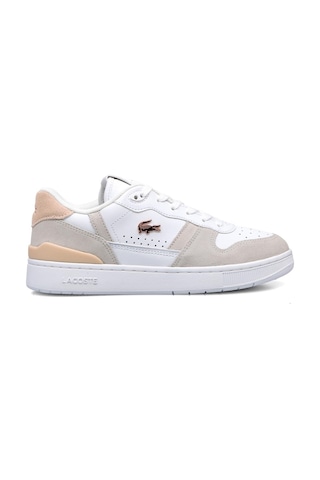 Lacoste Kadın Ayakkabı 748sfa00431y9 Beyaz