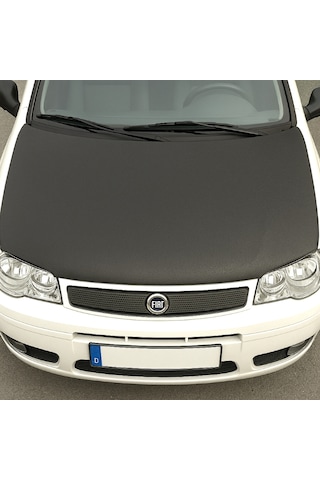 Fiat Palio Siena Albea Weekend 2002 2007 Uyumlu Tam Kaput Maskesi 1 Adet