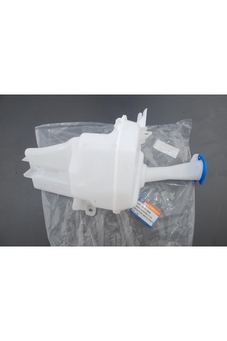 Tw Cam Suyu Deposu Motorsuz Hyundai Elantra 2011-2014 Uyumlu 986103x000