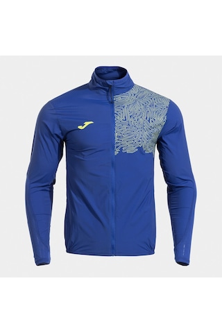 Joma 104128.728 R-trail Nature Erkek Rüzgar Kesici Mavi Sweat Mavi