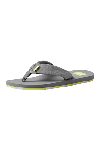 Helly Hansen Sola Erkek Terlik-hha.12084 Gri