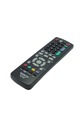 Sharp Blu-Ray Dvd Oynatıcı Uzaktan Kumanda