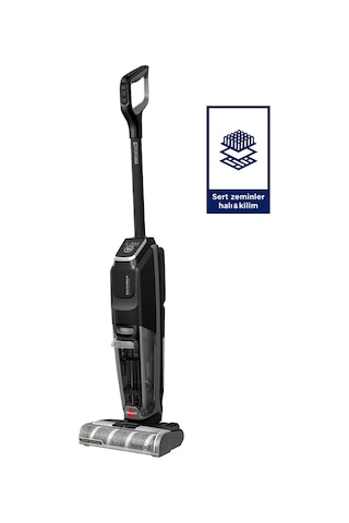 Bissell Crosswave Omniforce Edge Pro Süpürme Ve Silme Makinesi