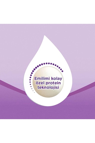 Prosyneo 2 Prebiyotikli Probiyotikli Devam Sütü 800 G 6-12 Ay