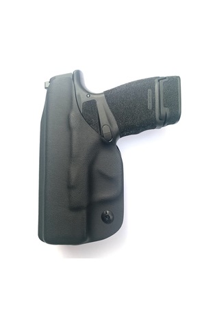 Mfg H11 Hellcat İç Taşıma Kydex Kılıf Siyah